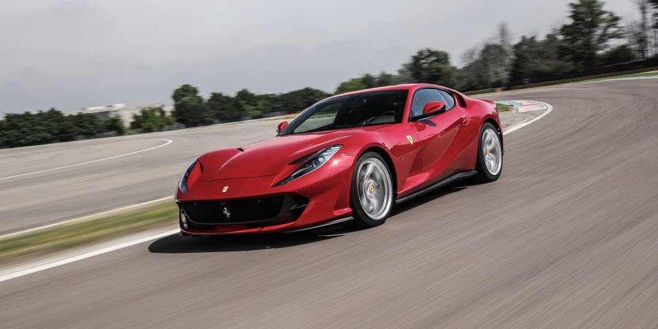 En değerli otomobiller