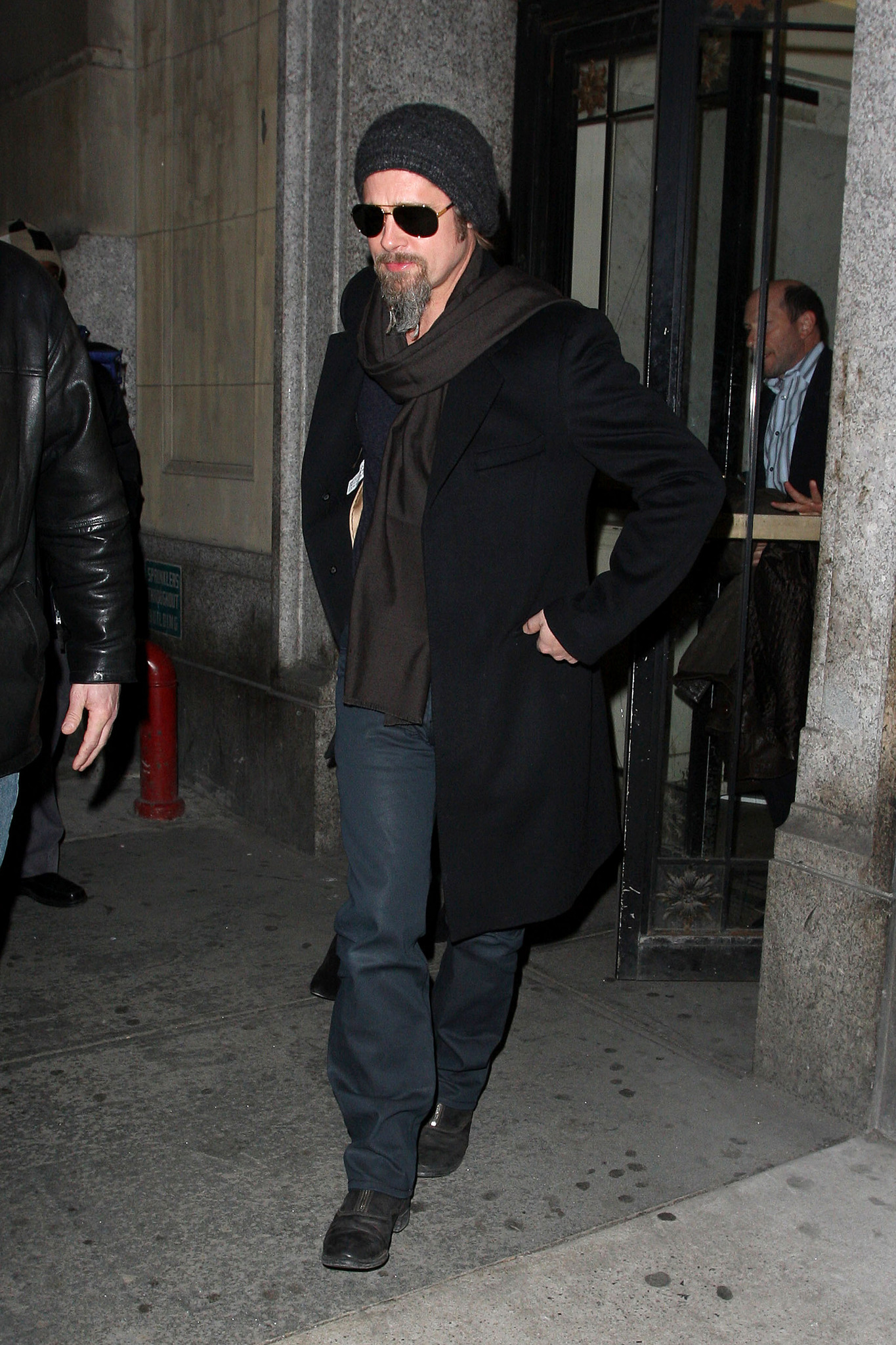 İkon Olma Kılavuzu: Brad Pitt