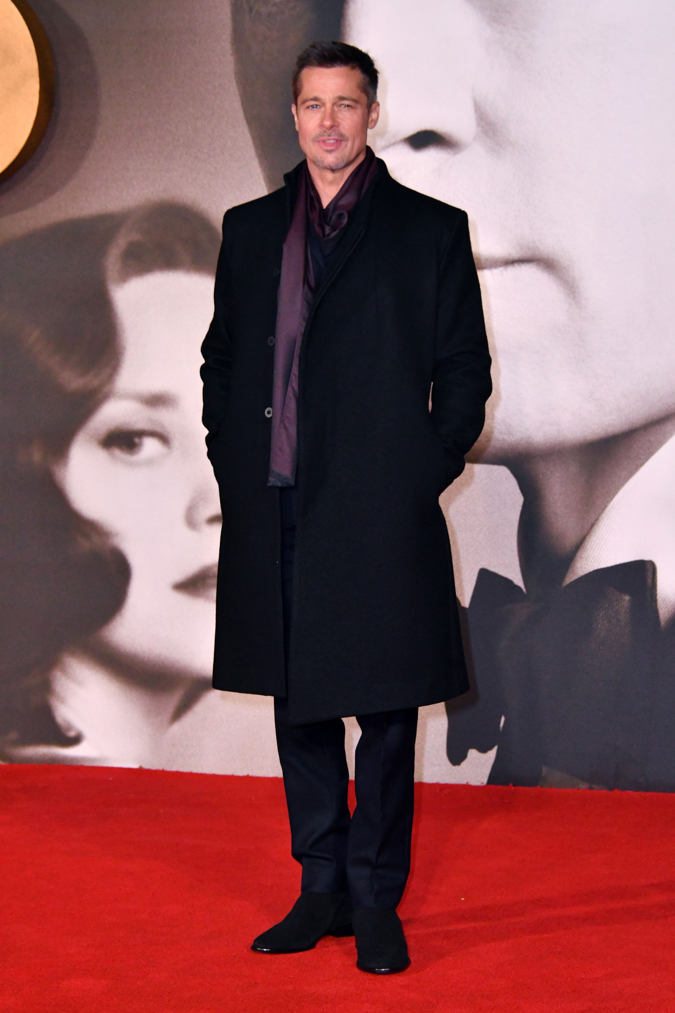 İkon Olma Kılavuzu: Brad Pitt