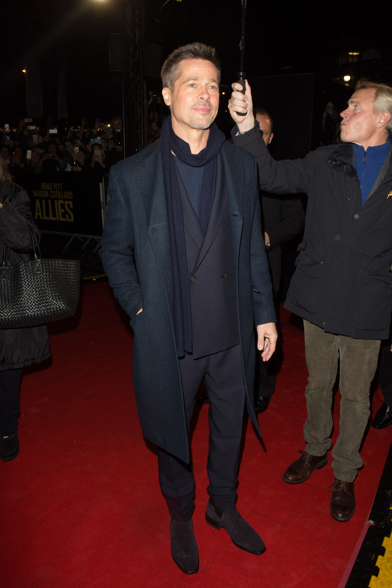 İkon Olma Kılavuzu: Brad Pitt