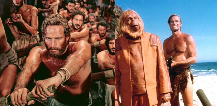 Hem Oscar hem Ahududu sahipleri!