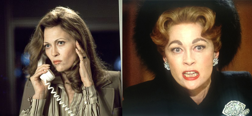 Hem Oscar hem Ahududu sahipleri!