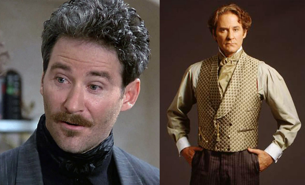 Hem Oscar hem Ahududu sahipleri!