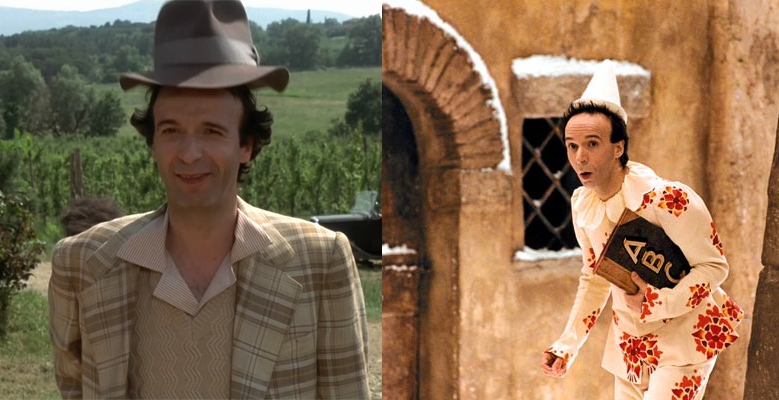 Hem Oscar hem Ahududu sahipleri!