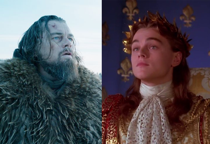 Hem Oscar hem Ahududu sahipleri!