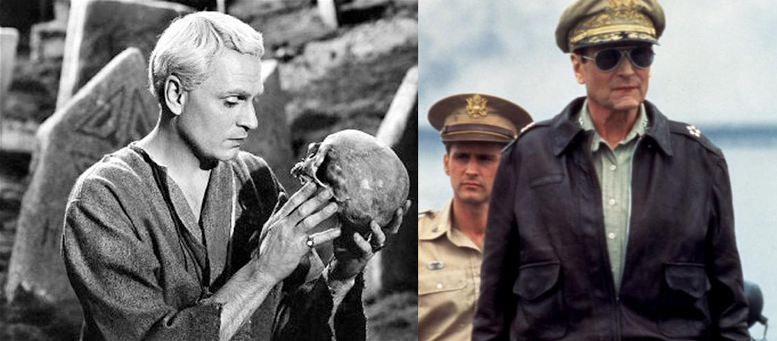 Hem Oscar hem Ahududu sahipleri!