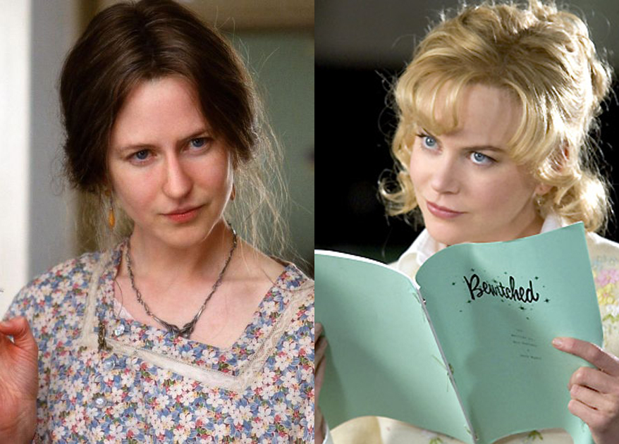 Hem Oscar hem Ahududu sahipleri!