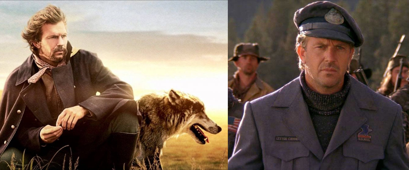 Hem Oscar hem Ahududu sahipleri!