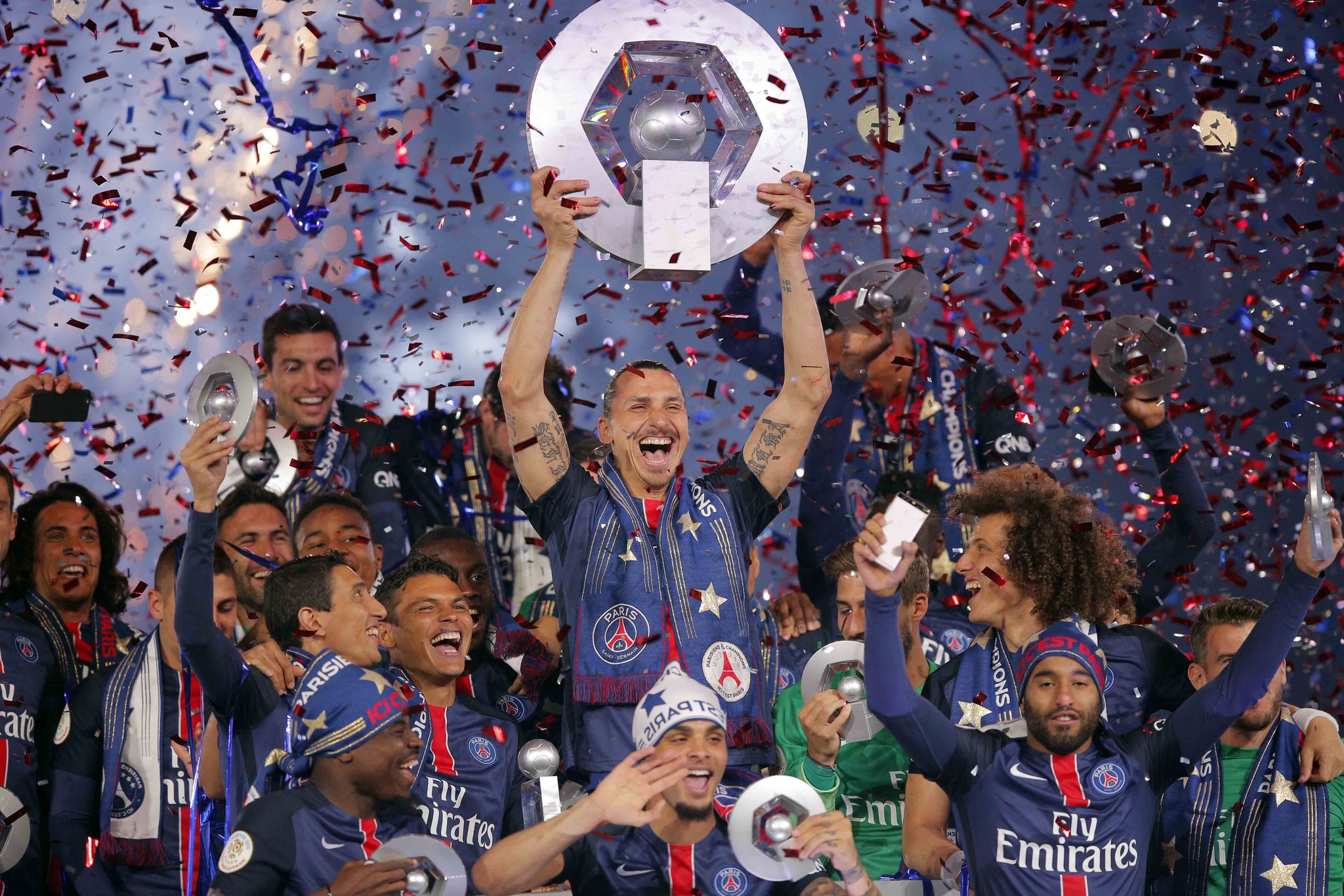 İkon Olma Kılavuzu: Zlatan Ibrahimovic