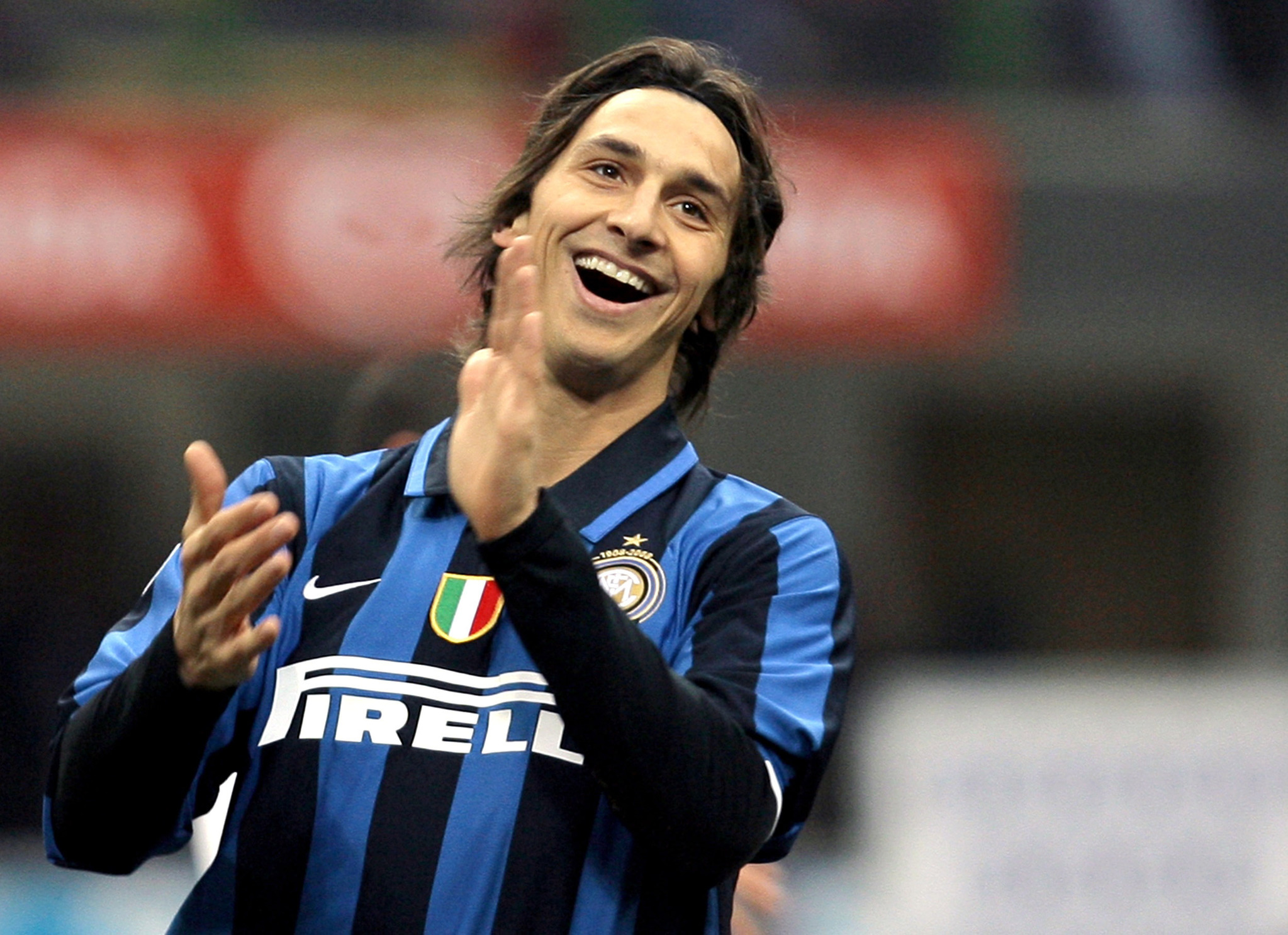 İkon Olma Kılavuzu: Zlatan Ibrahimovic