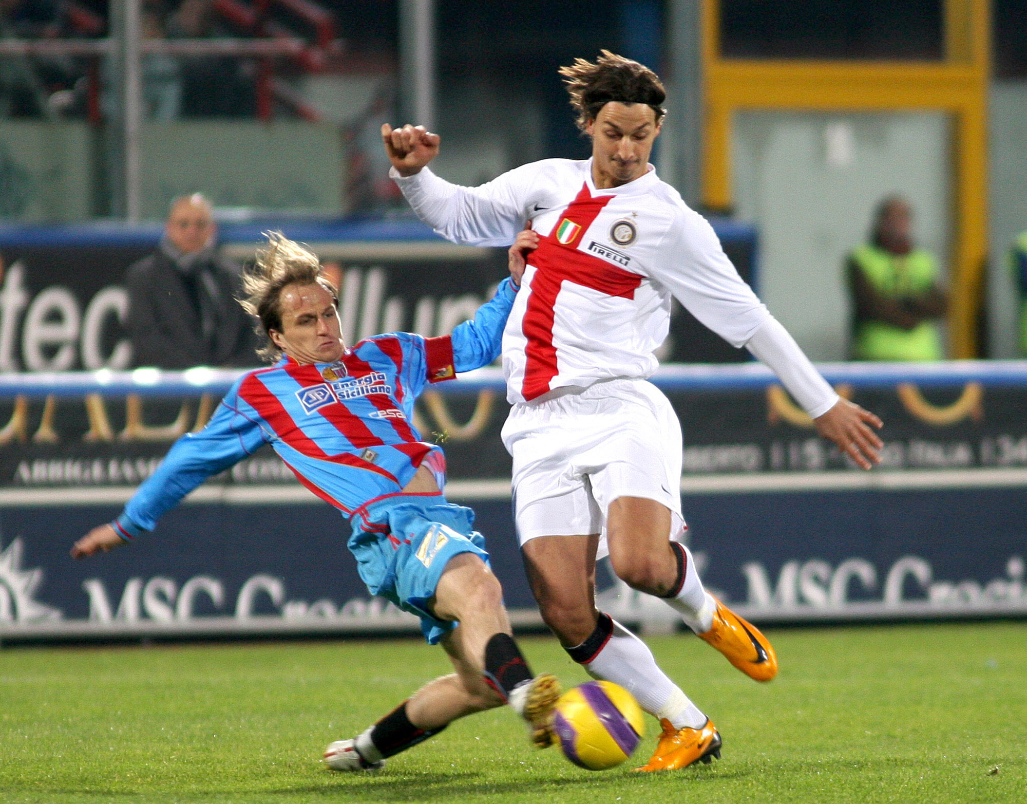 İkon Olma Kılavuzu: Zlatan Ibrahimovic