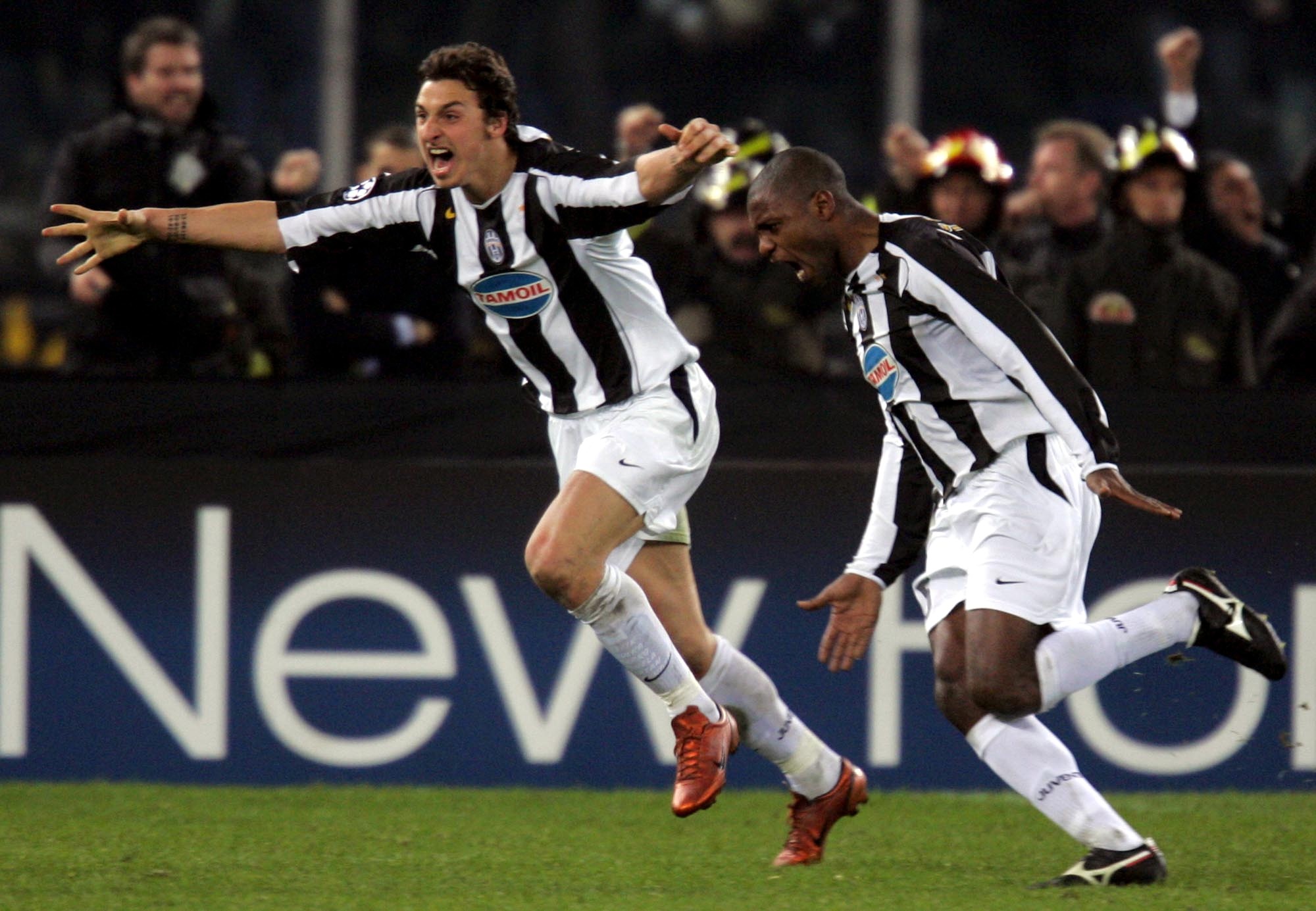 İkon Olma Kılavuzu: Zlatan Ibrahimovic