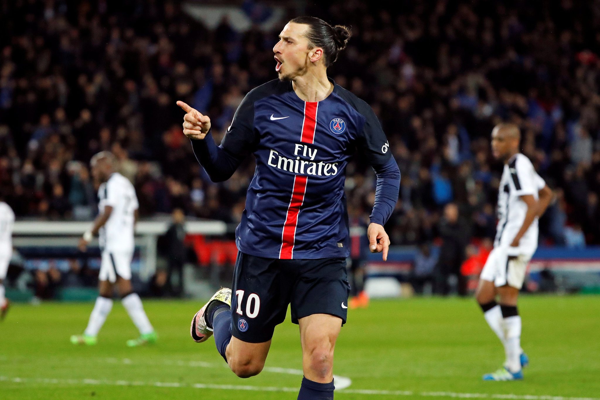 İkon Olma Kılavuzu: Zlatan Ibrahimovic