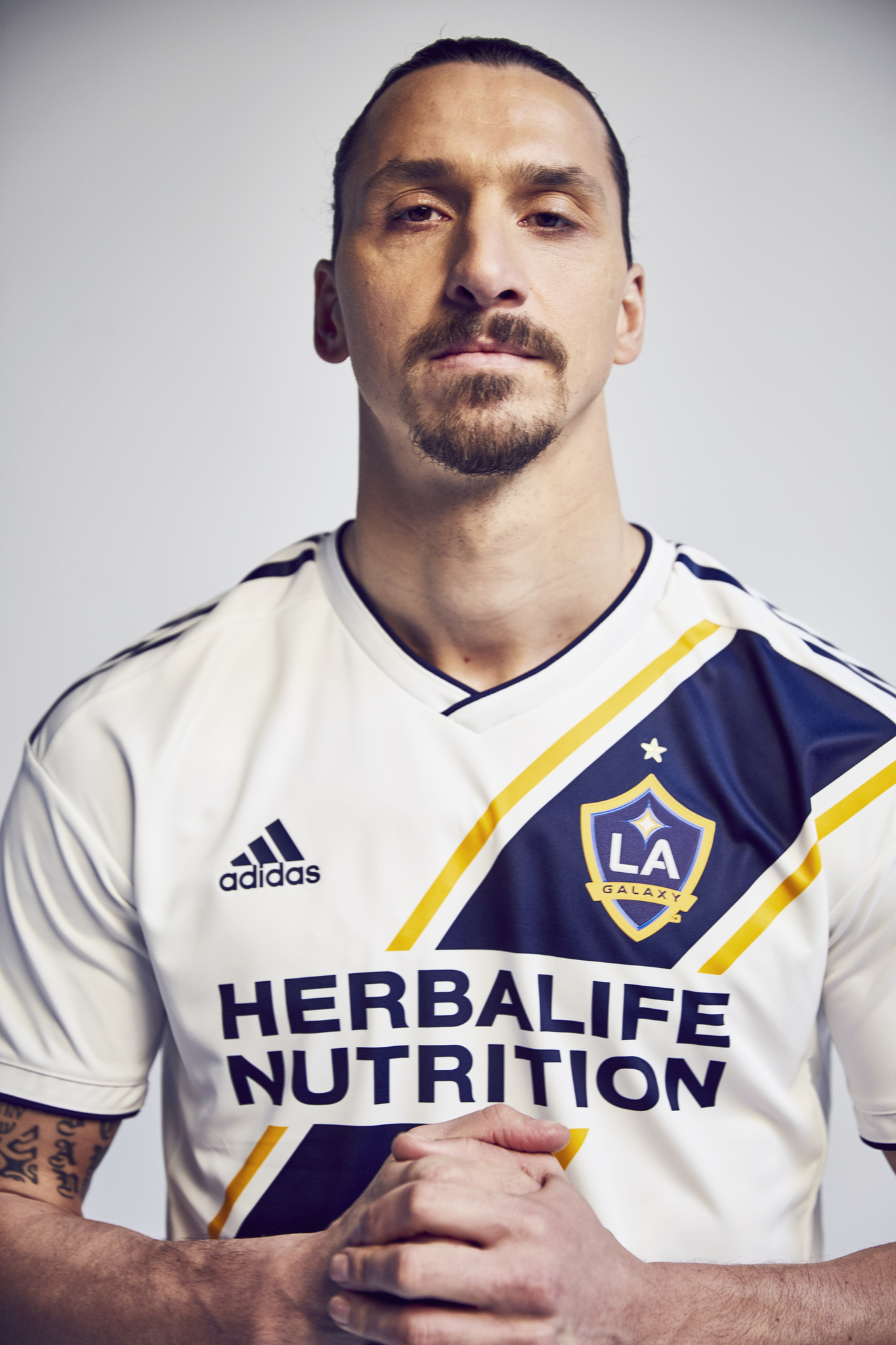 İkon Olma Kılavuzu: Zlatan Ibrahimovic