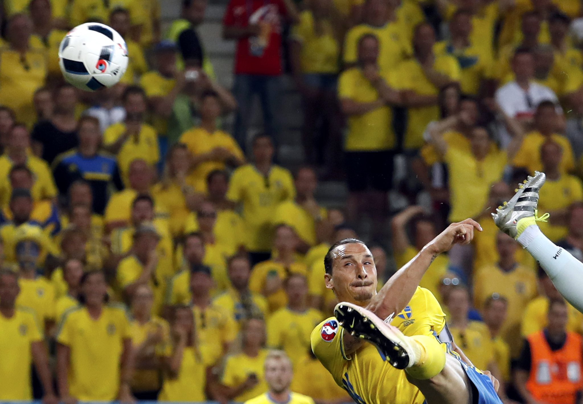 İkon Olma Kılavuzu: Zlatan Ibrahimovic