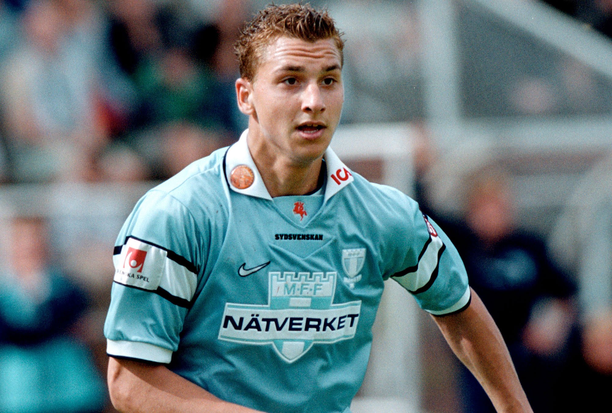 İkon Olma Kılavuzu: Zlatan Ibrahimovic