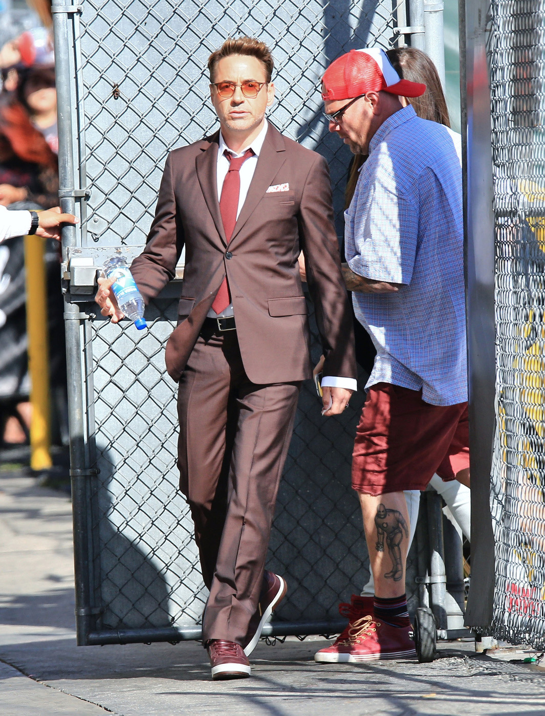 İkon Olma Kılavuzu: Robert Downey Jr.