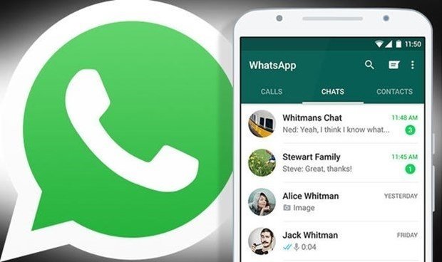 WhatsApp iOS betada yeni özellikler ortaya çıktı