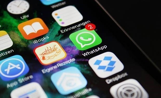 WhatsApp iOS betada yeni özellikler ortaya çıktı