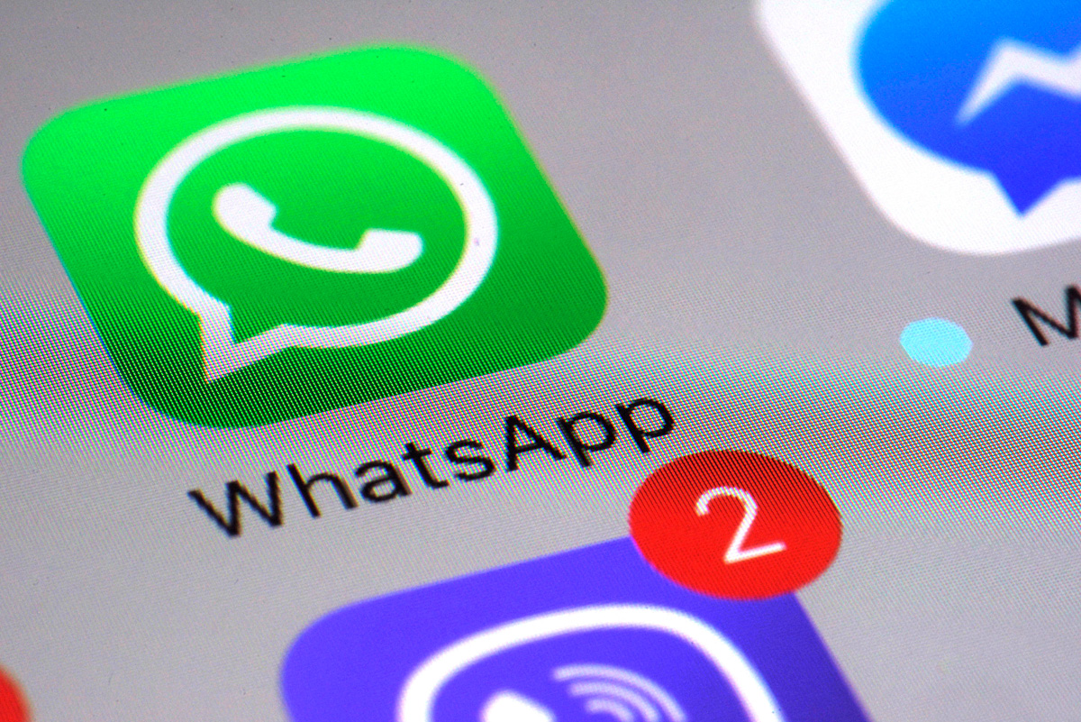 WhatsApp iOS betada yeni özellikler ortaya çıktı