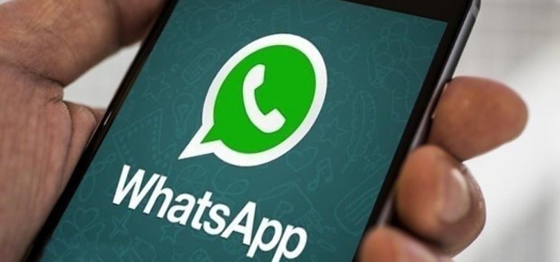 WhatsApp iOS betada yeni özellikler ortaya çıktı
