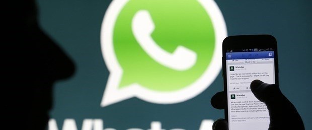 WhatsApp iOS betada yeni özellikler ortaya çıktı