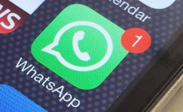 WhatsApp iOS betada yeni özellikler ortaya çıktı