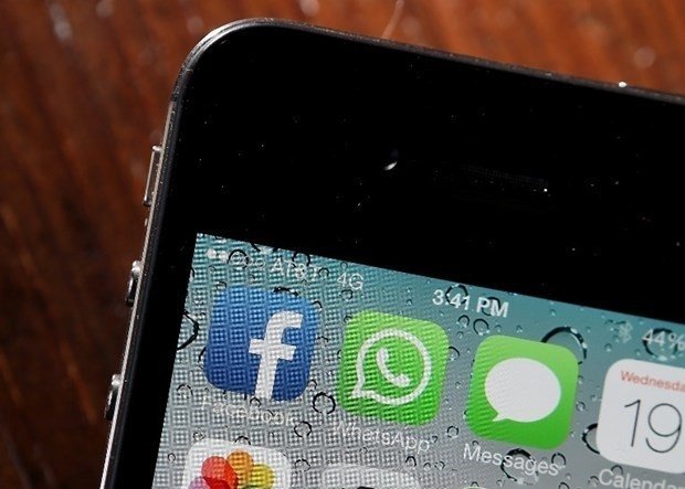 WhatsApp iOS betada yeni özellikler ortaya çıktı