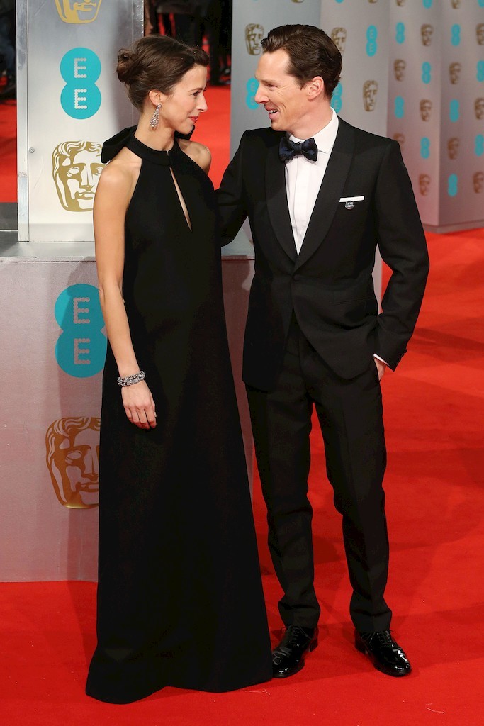 İkon Olma Kılavuzu: Benedict Cumberbatch