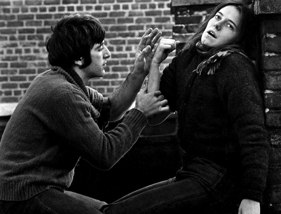 İkon Olma Kılavuzu: Al Pacino