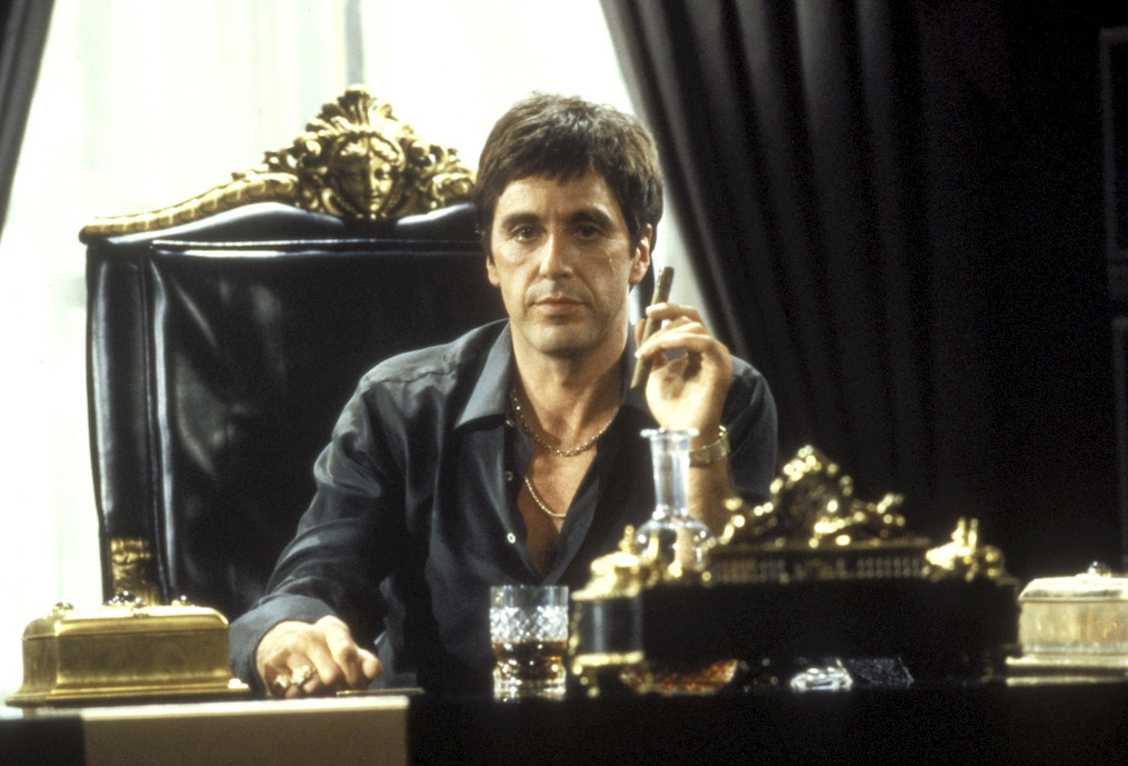 İkon Olma Kılavuzu: Al Pacino