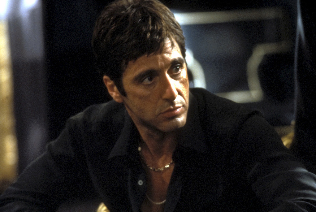 İkon Olma Kılavuzu: Al Pacino