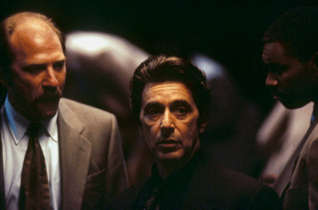 İkon Olma Kılavuzu: Al Pacino