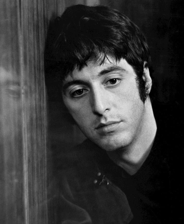İkon Olma Kılavuzu: Al Pacino