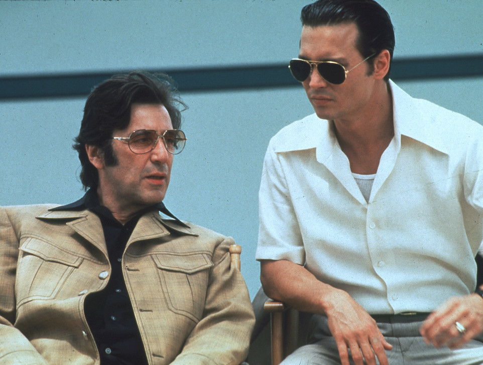 İkon Olma Kılavuzu: Al Pacino