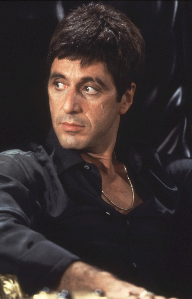 İkon Olma Kılavuzu: Al Pacino