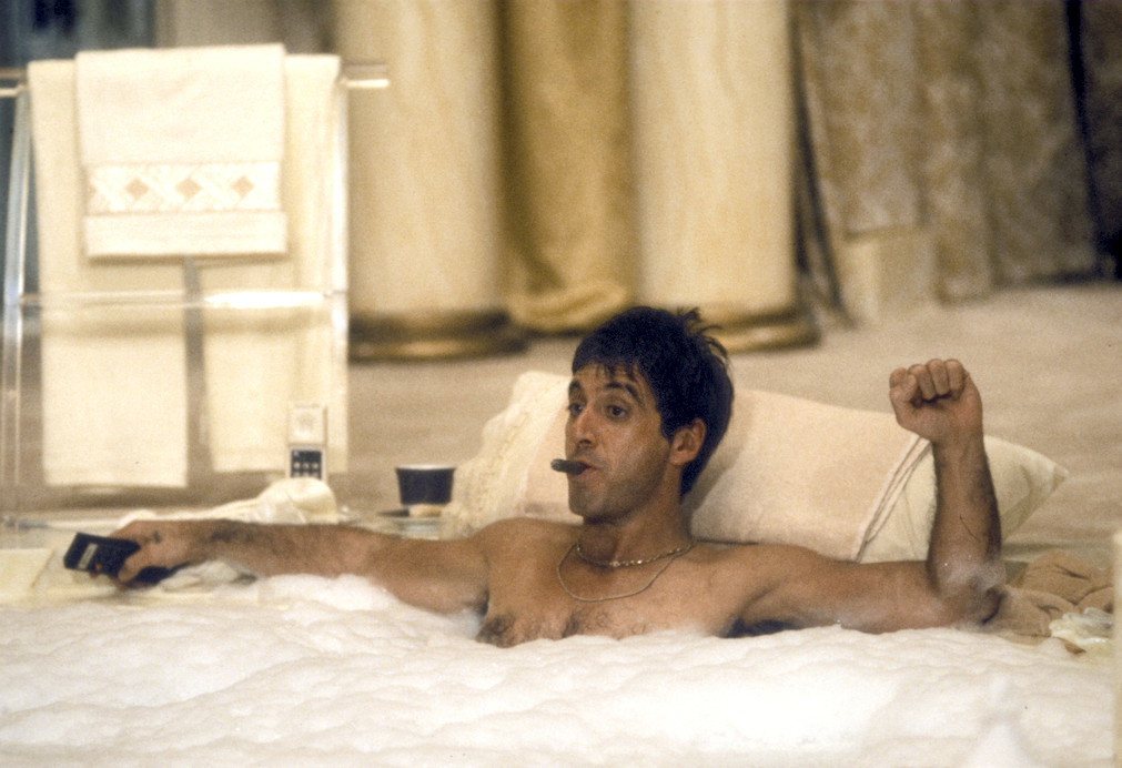 İkon Olma Kılavuzu: Al Pacino