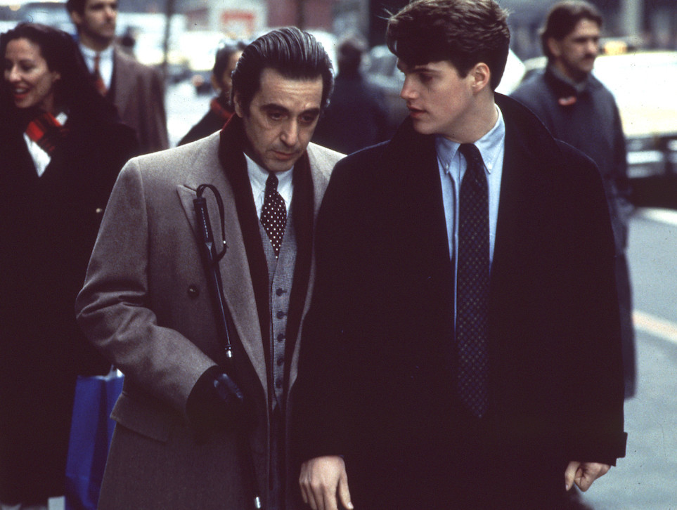 İkon Olma Kılavuzu: Al Pacino