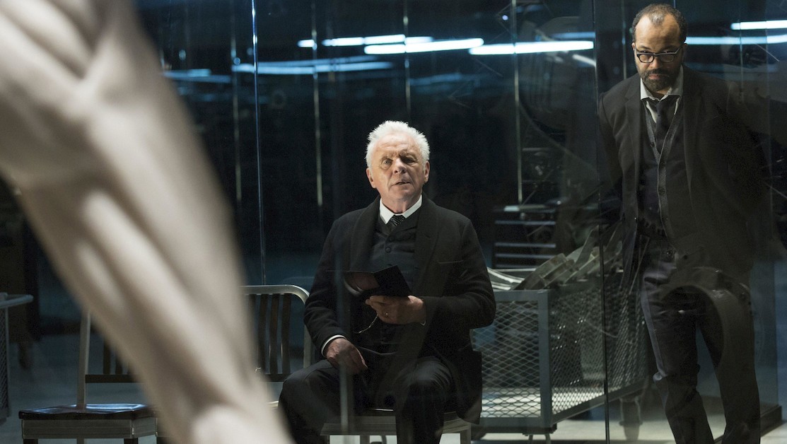 İkon Olma Kılavuzu: Anthony Hopkins
