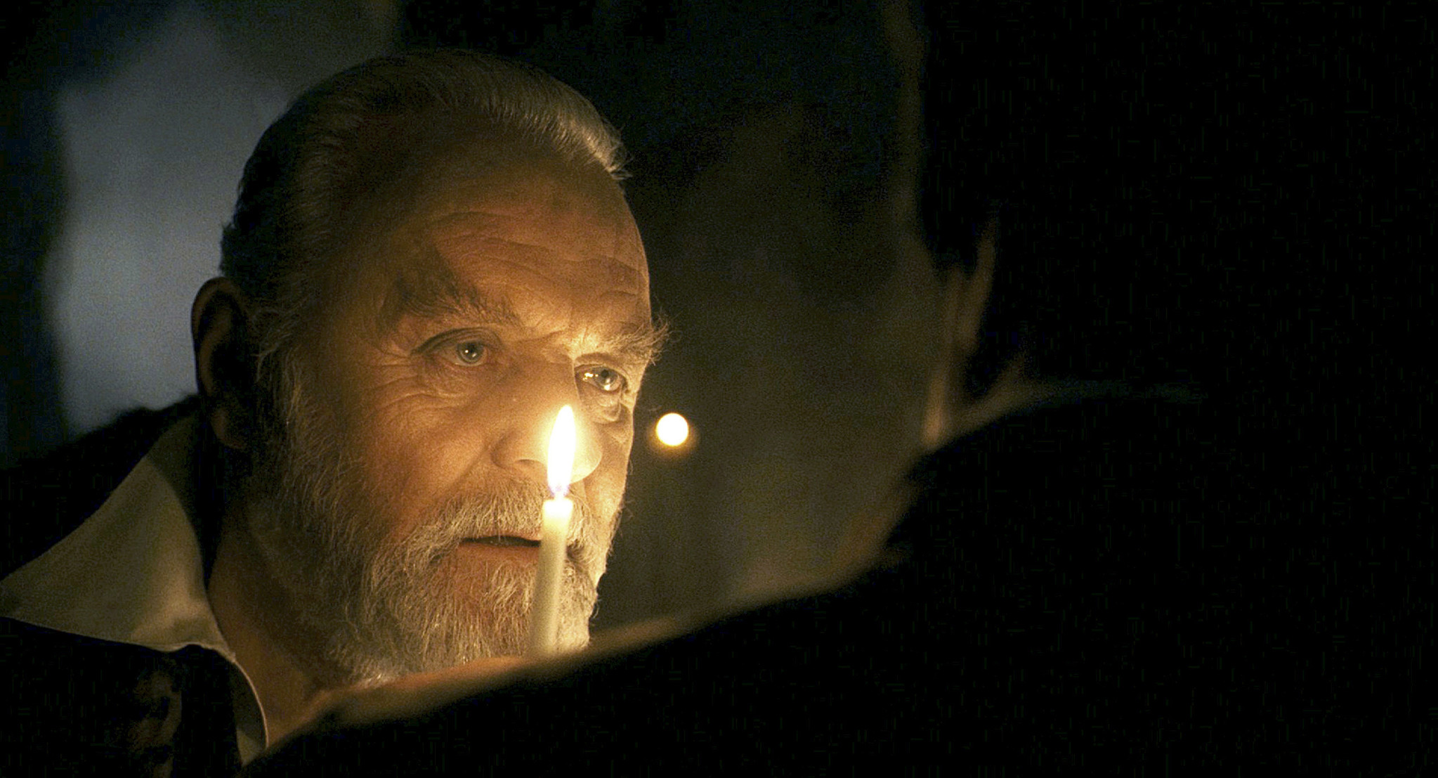 İkon Olma Kılavuzu: Anthony Hopkins