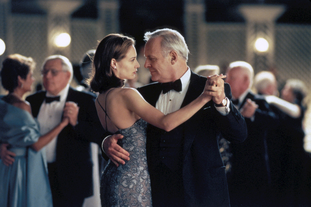 İkon Olma Kılavuzu: Anthony Hopkins