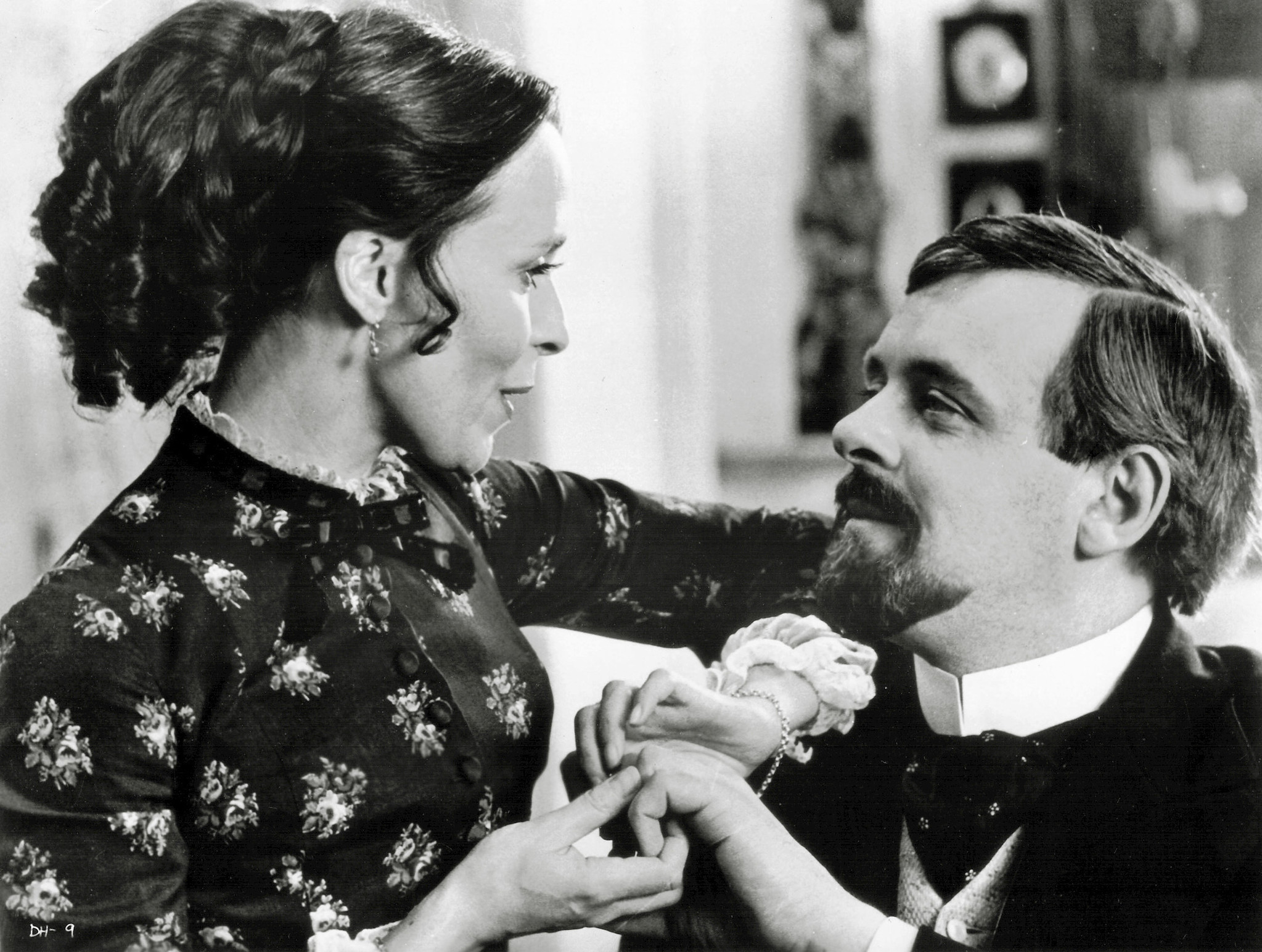 İkon Olma Kılavuzu: Anthony Hopkins