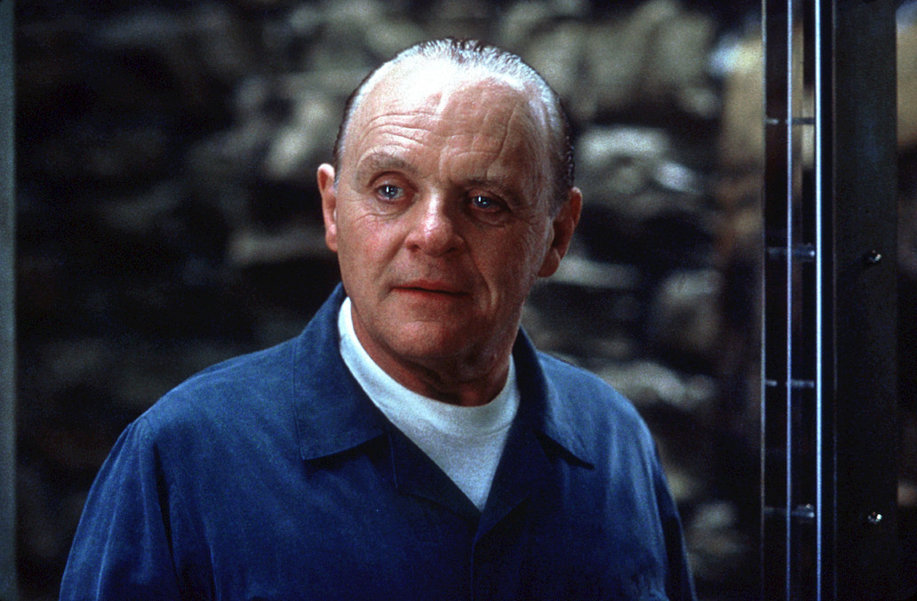 İkon Olma Kılavuzu: Anthony Hopkins