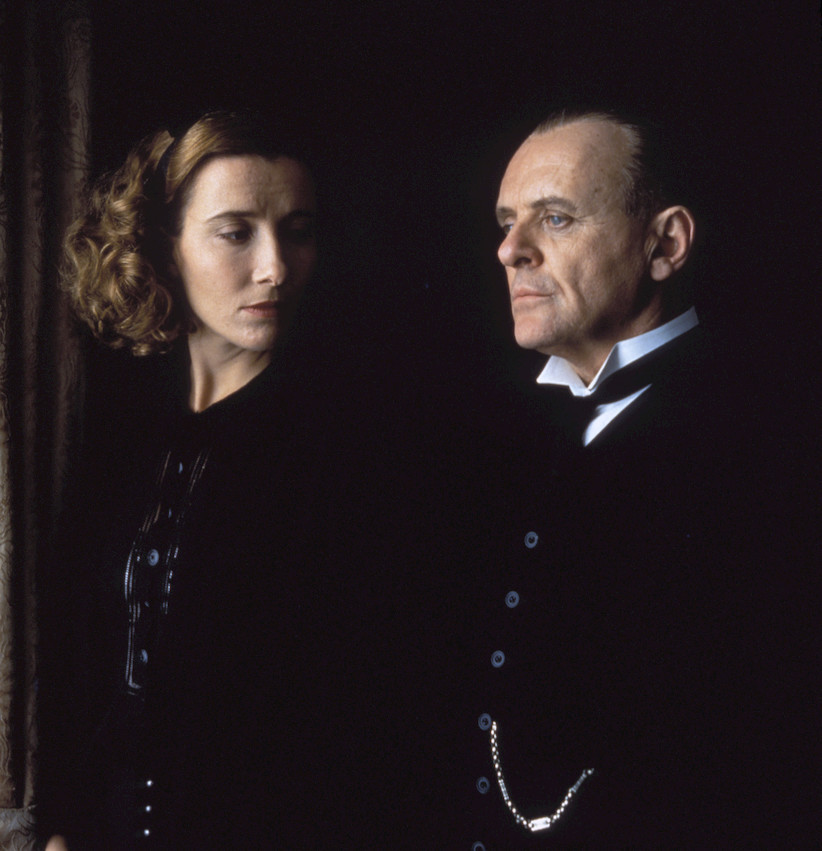 İkon Olma Kılavuzu: Anthony Hopkins