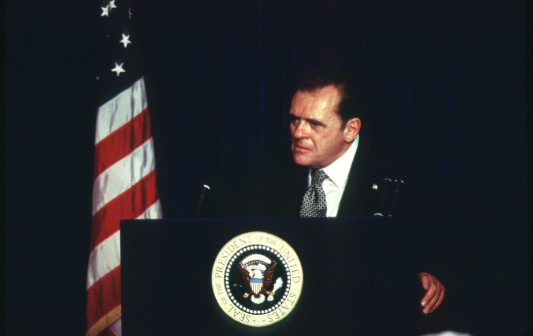 İkon Olma Kılavuzu: Anthony Hopkins