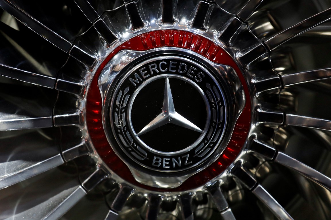 2018 Pekin Uluslararası Otomobil Fuarı'ndan görüntüler