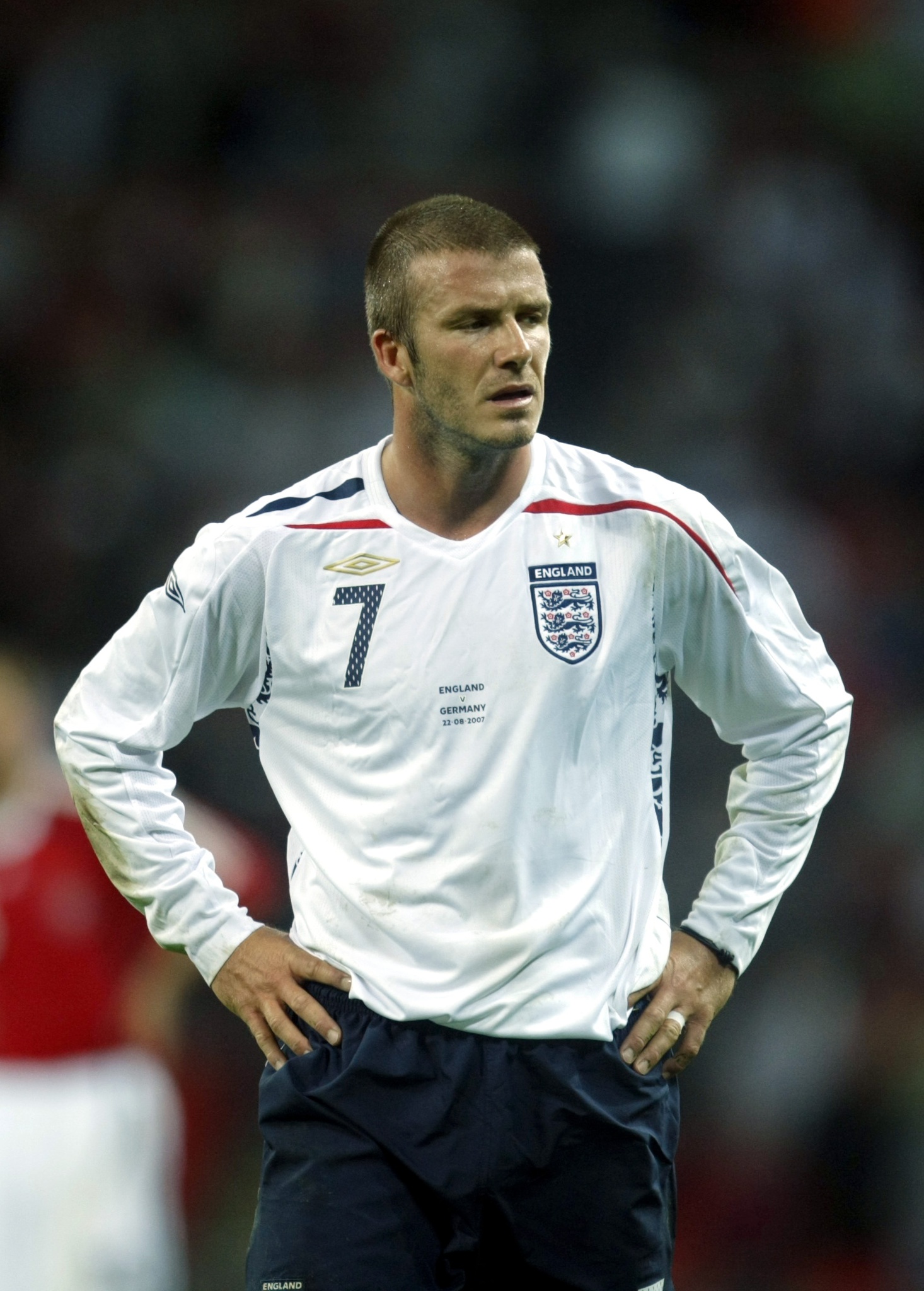 İkon Olma Kılavuzu: David Beckham