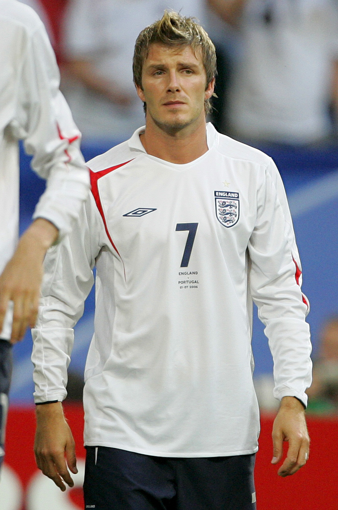 İkon Olma Kılavuzu: David Beckham