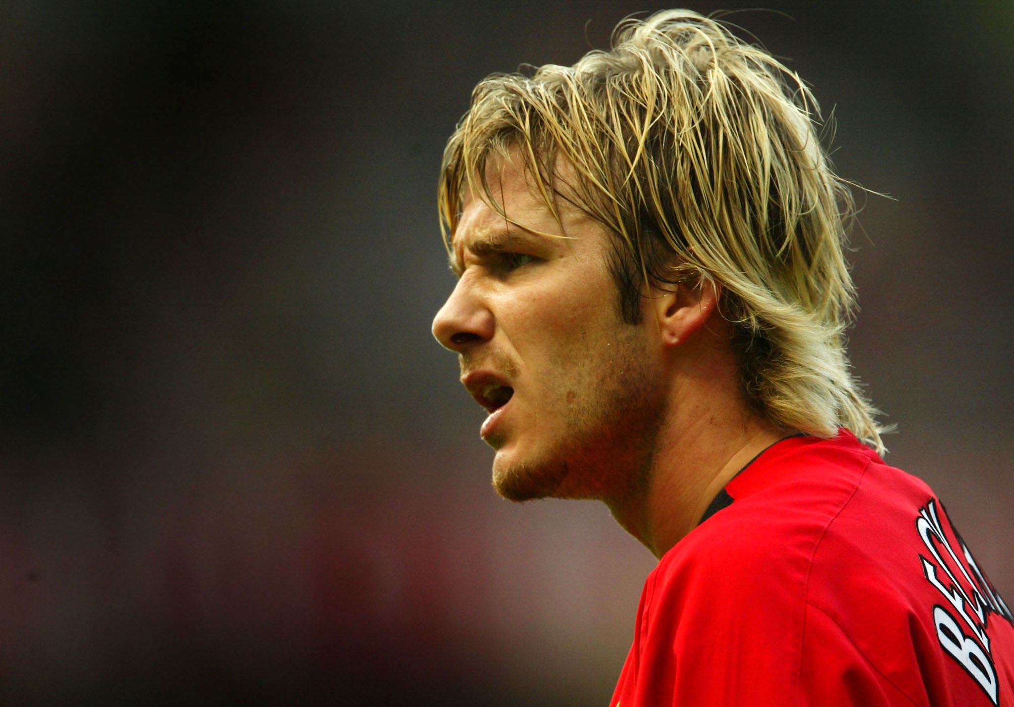 İkon Olma Kılavuzu: David Beckham