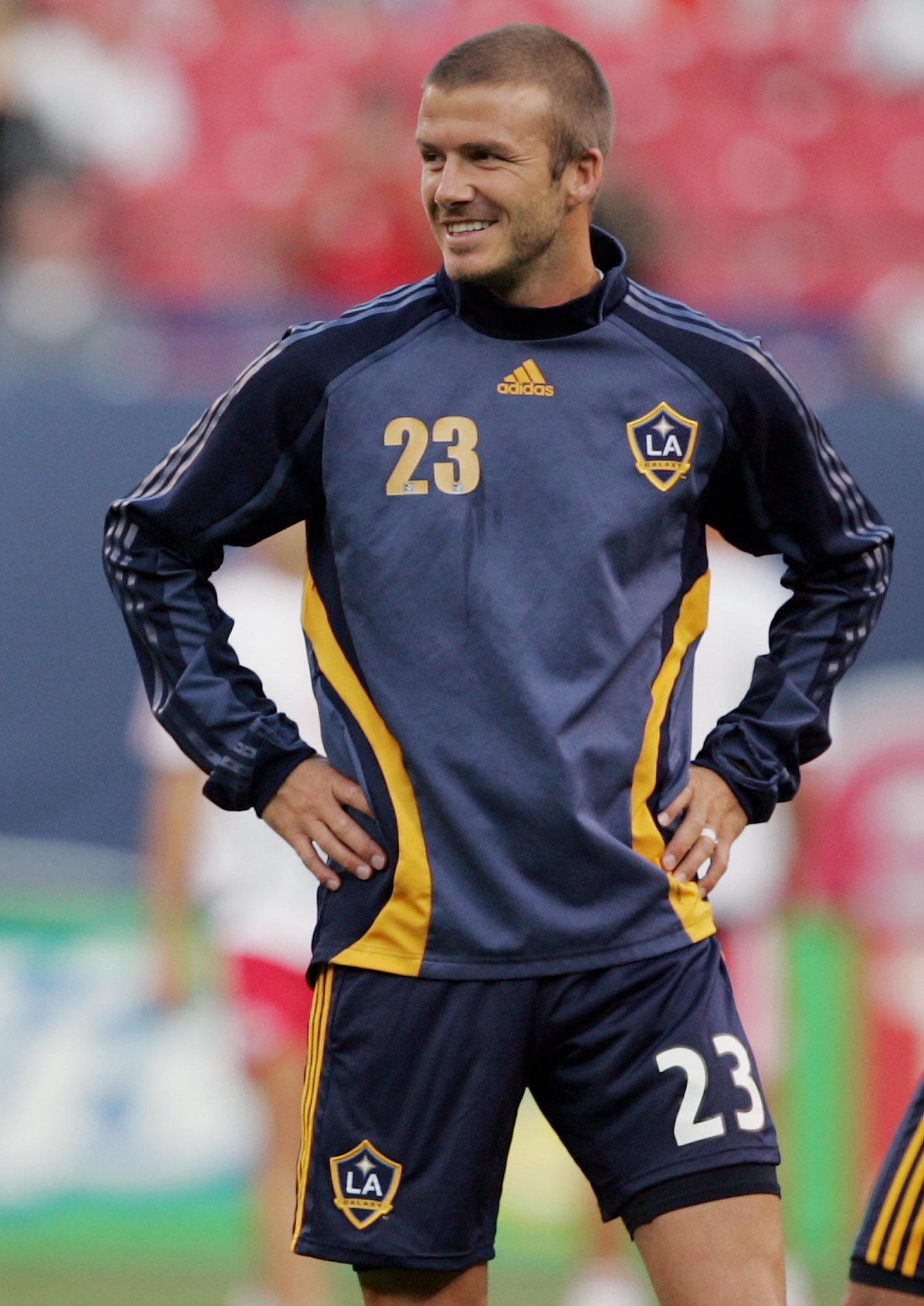 İkon Olma Kılavuzu: David Beckham